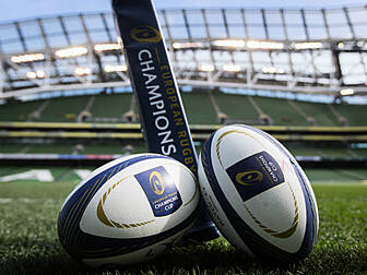 Ulster and Munster to play res...